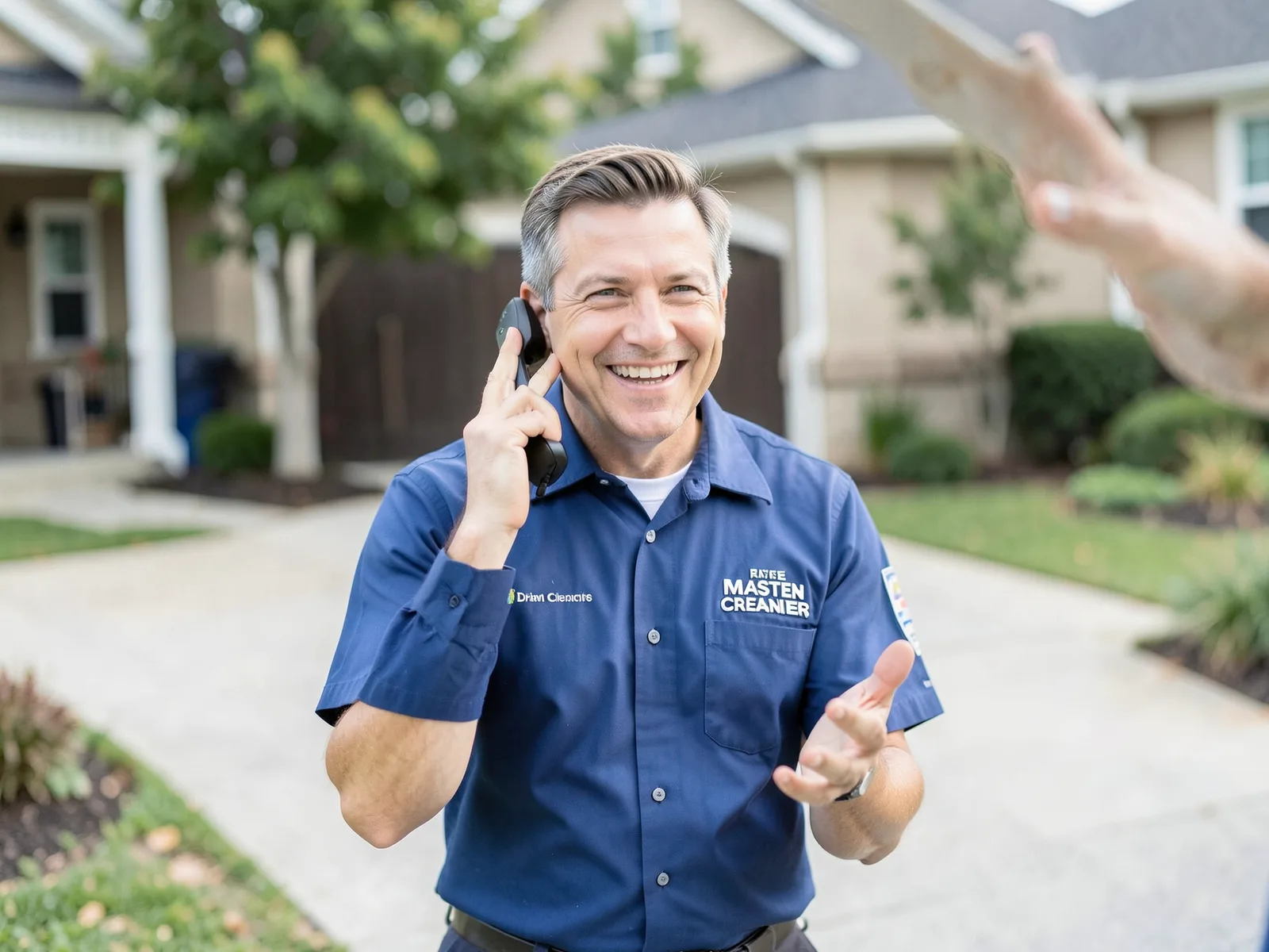 Drain Cleaning Fenton, LA FAQs